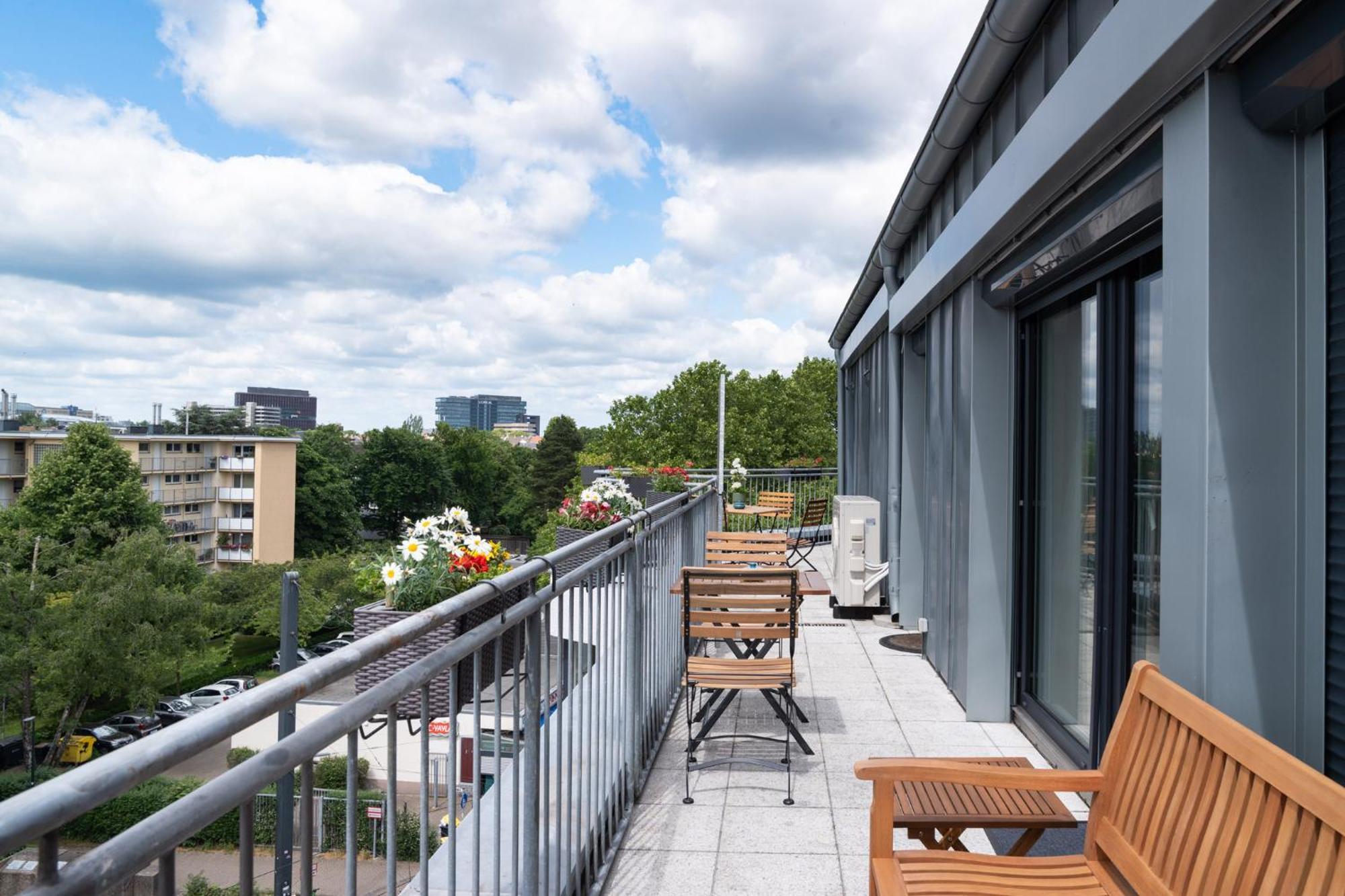 Hotel Am Spichernplatz — Foto’s 2